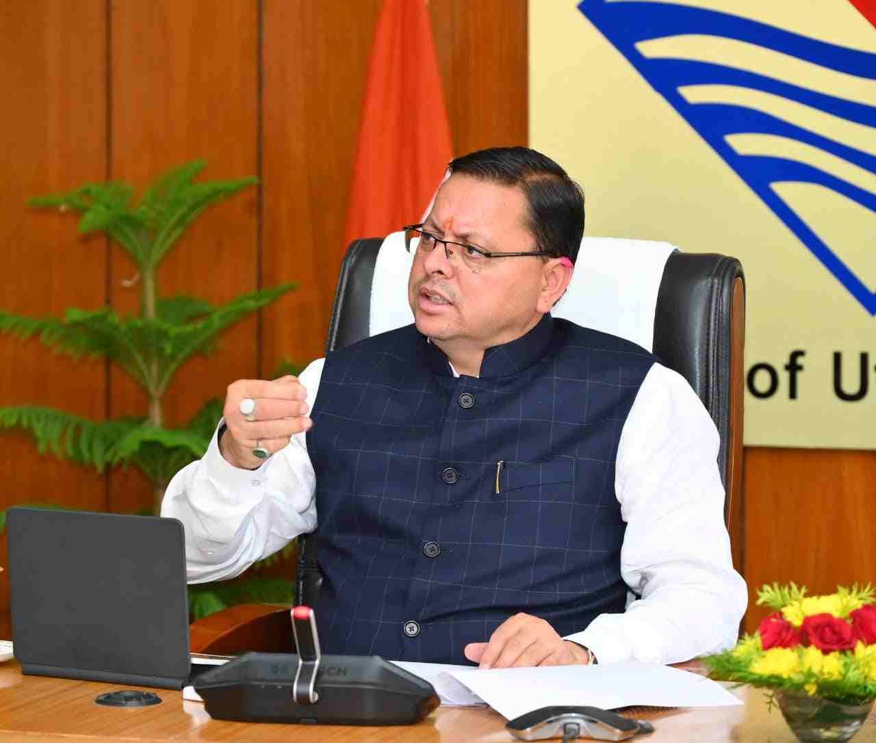 बसन्त पंचमी के दिन होगी उत्तराखंड कैबिनेट की बैठक, कई फैसलों पर लग सकती है मुहर