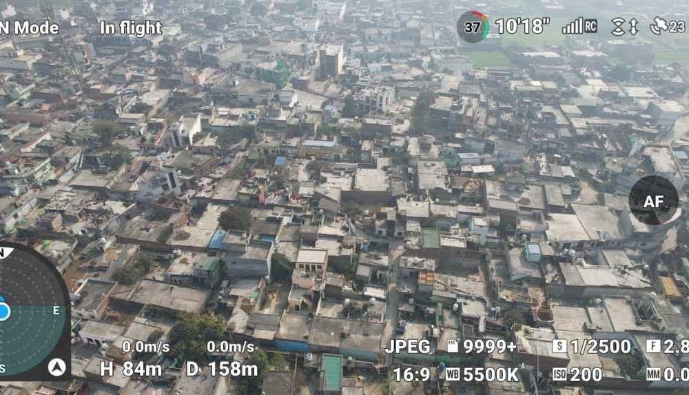हल्द्वानी उपद्रव मे प्रशासन ने पांच लोगों की मौत की पुष्टि की