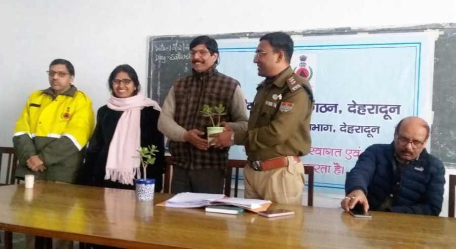 उपनियंत्रक श्यामेन्द्र कुमार साहू की अध्यक्षता में हुई नागरिक सुरक्षा संगठन की बैठक, वार्डनों ने दिए महत्वपूर्ण सुझाव
