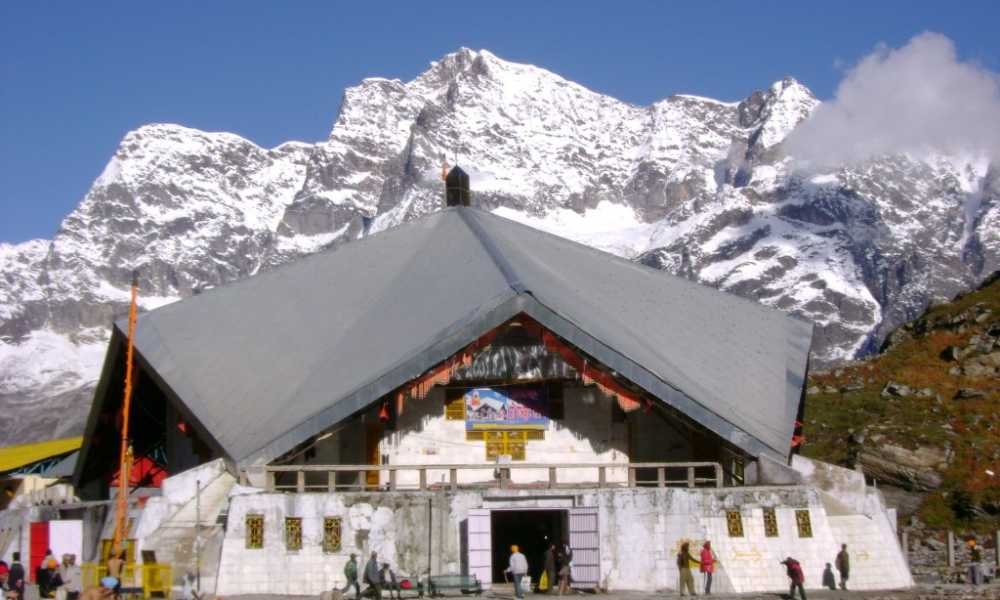 श्री हेमकुंट साहिब यात्रा का शुभारंभ और कपाट बंद किए जाने की तिथि घोषित