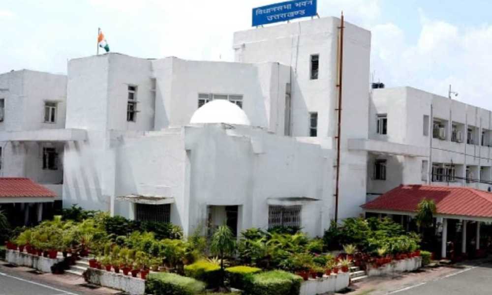 विधानसभा सत्र को लेकर पुलिस ने जारी किया यातायात प्लान..