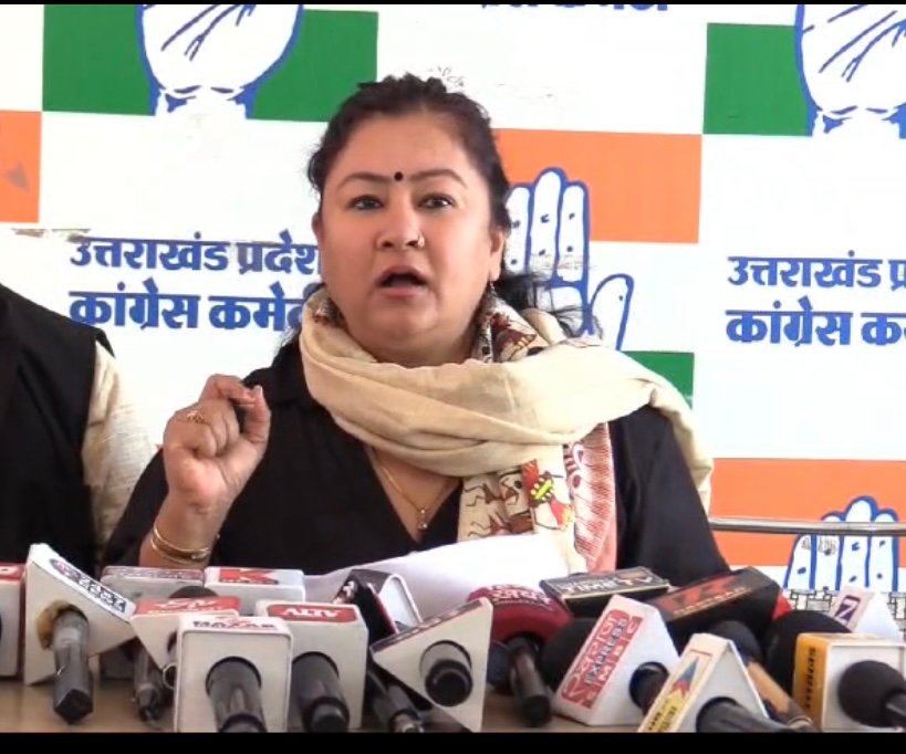 चुनाव में फिर गरमाया UCC का मुद्दा ,कांग्रेस ने UCC में खामियां बताकर  फिर उठाया सवाल !