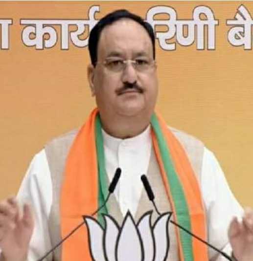 दो दिवसीय उत्तराखंड दौरे पर आ रहे है जेपी नड्डा, जानिए क्या कुछ है पूरा कार्यक्रम..