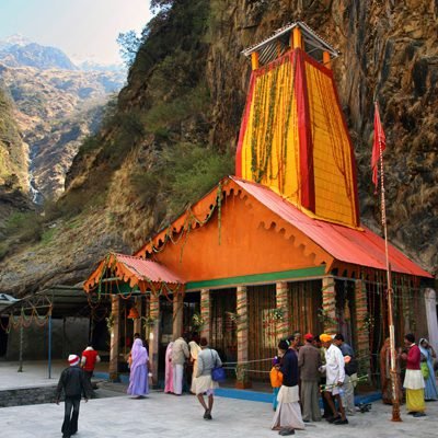 यमुनोत्री धाम के कपाट खुलने की तिथि तय, ये है शुभ मुहूर्त..