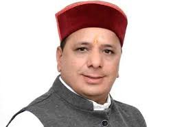 कांग्रेस अध्यक्ष के बयान पर भाजपा का पलटवार, कहा – डूबते जहाज से कांग्रेस मे हलचल, भाजपा पर लगा रहे तोहमत