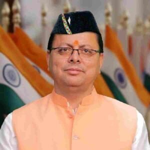 मुख्यमंत्री पुष्कर सिंह धामी ने गुरूनानक जी की जयंती एवं कार्तिक पूर्णिमा के अवसर पर प्रदेशवासियों को दी शुभकामनाएं
