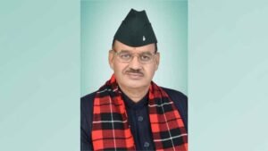 सैन्यभूमि उत्तराखण्ड में शहीद सैनिकों के आश्रितों के लिए बड़ी राहत, नियुक्ति की समयसीमा को 2 वर्ष से बढ़ाकर 5 वर्ष करने पर सैनिक कल्याण मंत्री ने मुख्यमंत्री सहित सम्पूर्ण मंत्रिमण्डल का जताया आभार