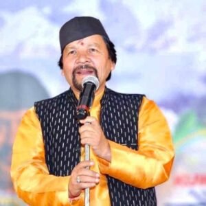 सबको हंसाने वाले हास्य कलाकार घनानंद घन्ना भाई आज सबको रुलाकर चले गए, देहरादून के निजी अस्पताल में ली अंतिम सांस