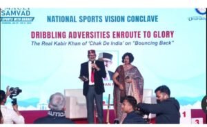 संघर्ष से स्वर्ण तक: भवानी देवी और मीर रंजन नेगी की प्रेरणादायक कहानियाँ