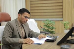 आखिर डीएम सविन बंसल ने फिर लिया जनभावना के पक्ष में सख्त निर्णय, विवादित सुद्वोवाला वाईन एवं बीयर शॉप का लाइसेन्स निरस्त