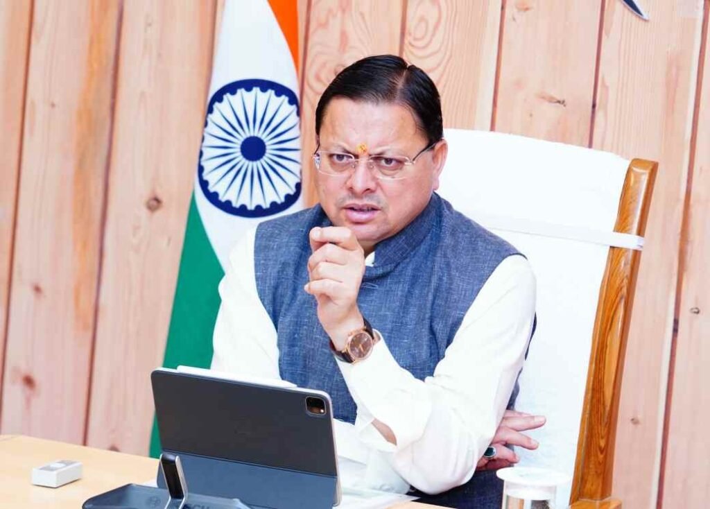 बज़ट खर्च को लेकर सीएम ने दिए निर्देश, दिसंबर महीने तक 80 प्रतिशत बज़ट हो खर्च