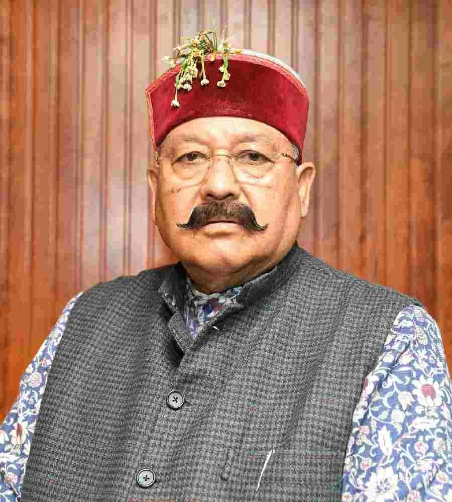 पर्यटन मंत्री महाराज ने बद्रीनाथ धाम के कपाट खुलने पर देशवासियों को दी शुभकामनाएं, यात्रा के दौरान “अतिथि देवो भव:” की परम्परा का ध्यान रखें: महाराज