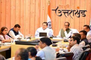 केंद्रीय मंत्री ने की उत्तराखंड की सराहना, झंगोरा के लिए न्यूनतम समर्थन मूल्य घोषित करने की सीएम धामी ने की पैरवी