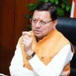 मुख्यमंत्री पुष्कर सिंह धामी ने की पर्वतीय मार्गों पर सतर्कता की अपील, रुद्रप्रयाग हादसे पर जताया शोक