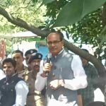 शिवराज सिंह चौहान का बयान,उत्तराखंड को बनाएंगे हार्टिकल्चर का हब