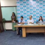 मैक्स हॉस्पिटल देहरादून ने कैंसर सर्वाइवर्स के लिए किया कार्निवल का आयोजन