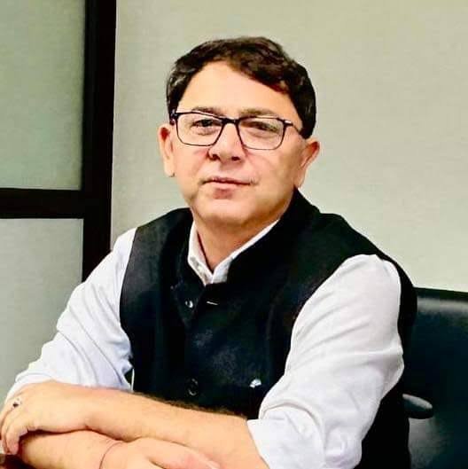 इन वरिष्ठ ईमानदार IAS अ़फसर ने निष्पक्ष जांच कर भ्रष्टाचारियों की उड़ा दी धज्जियां , हरिद्वार नगर निगम ज़मीन ख़रीद से जुड़ा था घोटाला !