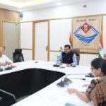 उत्तराखंड : युवाओं में बढ़ते नशे पर मुख्य सचिव आनन्द बर्द्धन ने की गहरी चिन्ता व्यक्त, जिला स्तर पर चलेगा विशेष अभियान, कड़ी कार्रवाई के दिए निर्देश