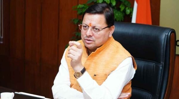 रिवर्स पलायन के प्रेरणादायक उदाहरण बने गुंज्याल और नेगी : मुख्यमंत्री