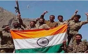 परमवीर चक्र विजेताओं की अनुदान राशि अब डेढ़ करोड़, कारगिल विजय दिवस की पूर्व संध्या पर सीएम ने दिया सैनिकों को तोहफा