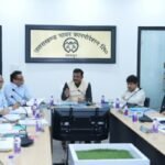 मुख्य सचिव आनंद बर्धन ने यूपीसीएल की 124वीं बैठक में दिए अहम निर्देश, सीमांत गांवों तक पहुंचेगी ग्रिड बिजली, उपभोक्ताओं को मिलेगी सस्ती और विश्वसनीय आपूर्ति