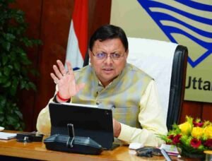 मुख्यमंत्री अन्त्योदय निःशुल्क गैस रिफिल योजना के तहत लाभार्थियों को सिलेंडर भरने के लिए धनराशि डी.बी.टी. के माध्यम से दी जाएगी