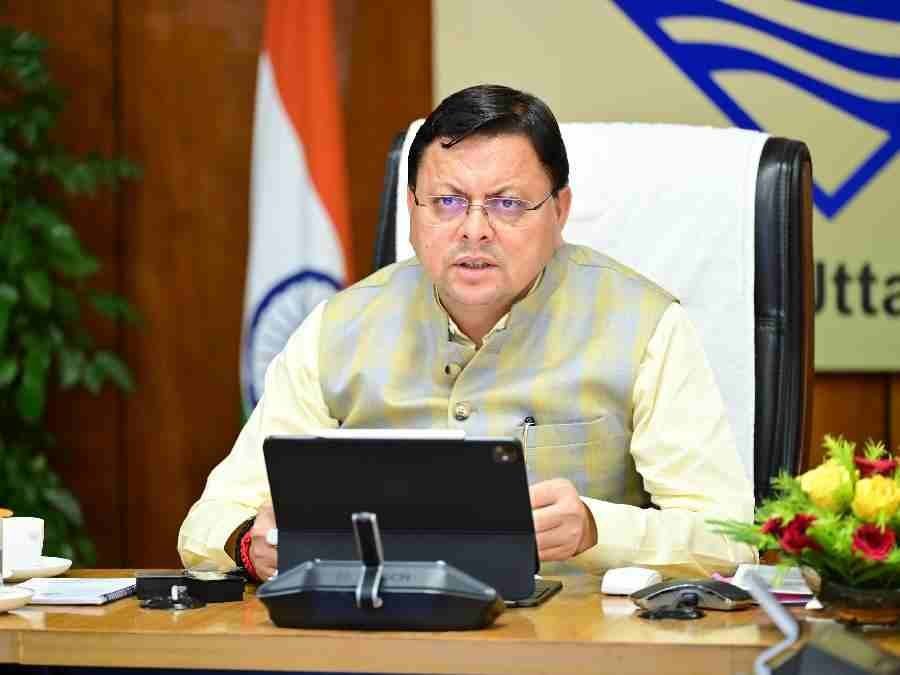 मुख्यमंत्री ने पंचायती राज विभाग की बैठक के दौरान अधिकारियों को दिए निर्देश, नव-निर्वाचित ग्राम प्रधानों, क्षेत्र पंचायत सदस्यों एवं जिला पंचायत सदस्यों को आधुनिक तकनीकी, वित्तीय प्रबंधन और शासन प्रणाली पर दिया जाए प्रशिक्षण