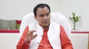 सूबे के 550 सरकारी स्कूलों को गोद लेंगे उद्योगपतिः डॉ. धन सिंह रावत