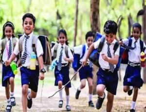 उत्तराखंड में 01 सितम्बर को बारिश का अलर्ट, देहरादून समेत सभी 13 जिलों में स्कूल रहेंगे बंद