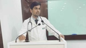मैक्स अस्पताल देहरादून के डॉक्टर्स ने एडवांस्ड प्रिसीजन कैंसर ट्रीटमेंट क बारे में किया जागरूक