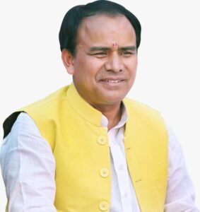 15 अगस्त को गैरसैंण में ध्वजारोहण करेंगे कैबिनेट मंत्री डॉ. धन सिंह रावत, स्वतंत्रता दिवस पर भराड़ीसैण में आयोजित कार्यक्रम में करेंगे प्रतिभाग