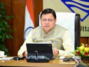 धामी कैबिनेट की बैठक में हुए अहम निर्णय, कुल पांच प्रस्ताव पर कैबिनेट ने लगाई मुहर