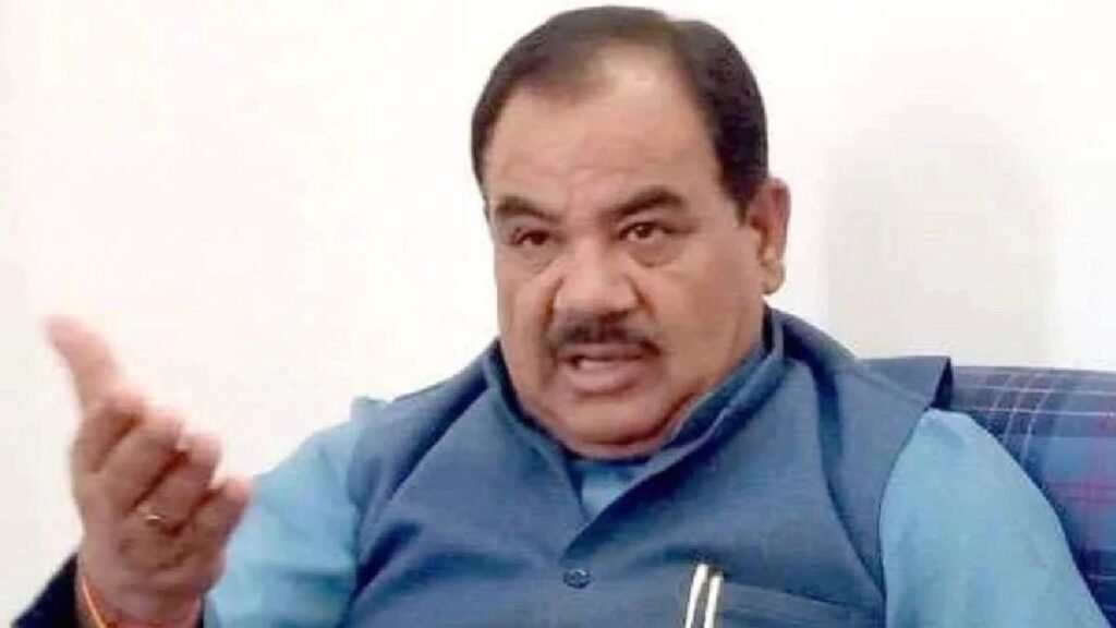 पत्रकारों पर मुकदमे को लेकर हरक सिंह रावत का बयान, कहा– यह लोकतंत्र की आवाज दबाने जैसा कदम