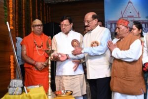 राज्य में पारदर्शी नियुक्तियों से युवाओं को मिला विश्वास, 26 हजार से अधिक को मिली नौकरियां : सीएम धामी