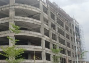 आढ़त बाजार पुनर्विकास परियोजना पर एमडीडीए की बड़ी पहल, 3 नवंबर से प्रभावित भू-स्वामियों की रजिस्ट्री प्रक्रिया होगी शुरू