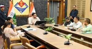 गौरव का स्वर्णिम अध्यायः उत्तराखंड की रजत जयंती पर राष्ट्रपति और प्रधानमंत्री करेंगे शिरकत