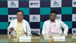 मैक्स हॉस्पिटल, देहरादून ने वर्ल्ड स्ट्रोक डे पर बढ़ाई जागरूकता