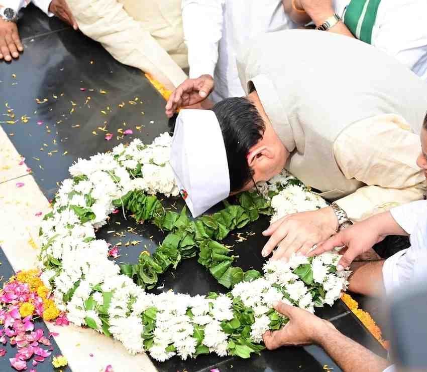 रामपुर तिराहा कांड की 31वीं बरसी पर सीएम धामी ने शहीदों को दी श्रद्धांजलि