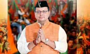 मुख्यमंत्री ने प्रदेशवासियों को दी छठ पूजा की शुभकामनाएं