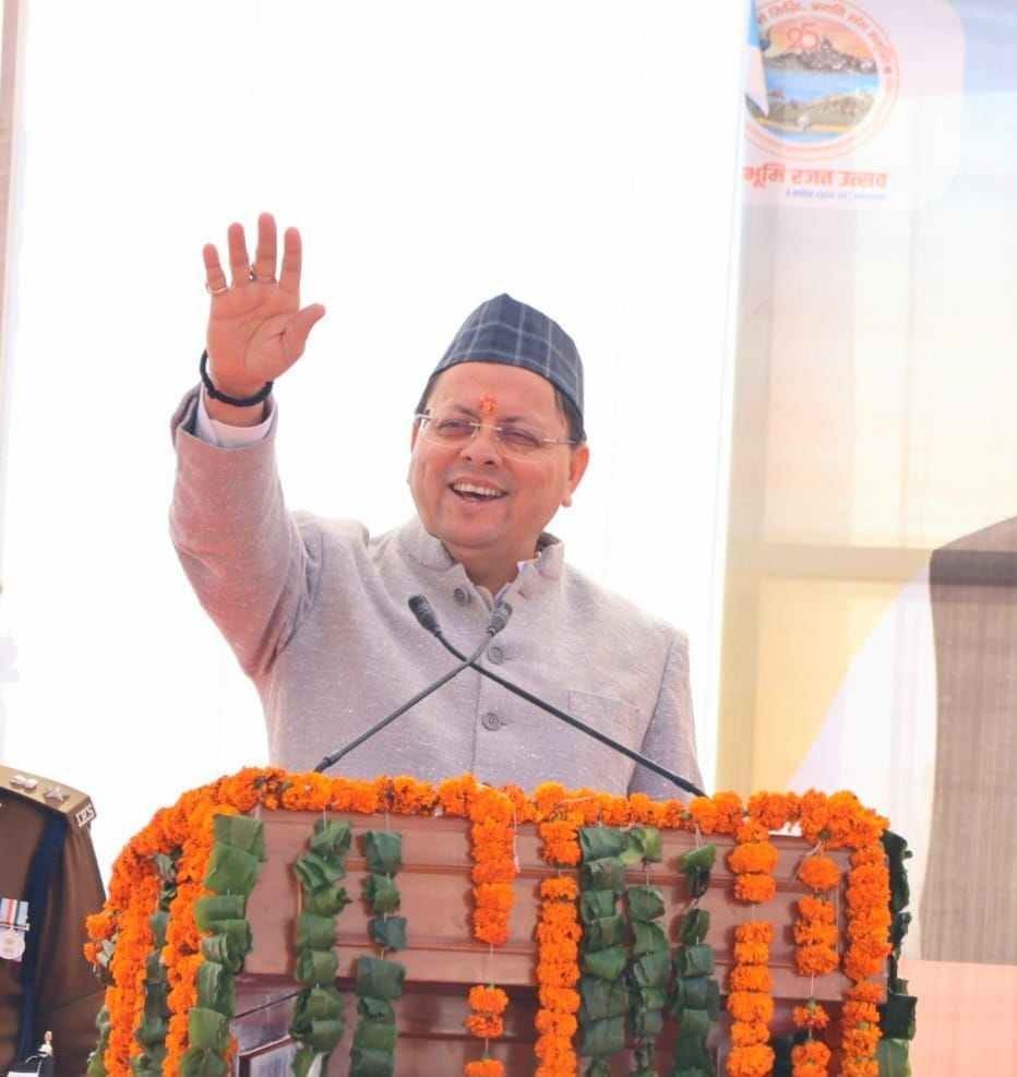 बिहार चुनाव प्रचार में उत्तराखंड मुख्यमंत्री पुष्कर सिंह धामी का चला जादू , मुख्यमंत्री पुष्कर सिंह धामी ने जिन सीटों पर किया था चुनाव प्रचार ,भाजपा गठबंधन को जीत मिली प्रचंड धुआँधार !