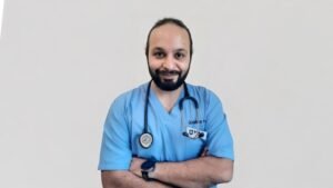 मैक्स अस्पताल, देहरादून ने विश्व सीओपीडी दिवस पर फैलाई जागरूकता