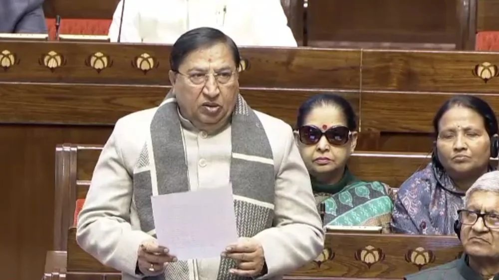 सांसद डॉ. नरेश बंसल ने उत्तराखंड में “बहु-अंग प्रत्यारोपण शल्य चिकित्सा विभाग” की स्थापना का गंभीर विषय सदन में उठाया