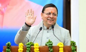 सीएम धामी के नेतृत्व में साल 2025 में उत्तराखंड के स्वास्थ्य योद्धाओं ने रचा सेवा का इतिहास