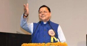 उत्तराखण्ड में सुशासन की नई परिभाषा – मुख्यमंत्री पुष्कर सिंह धामी के नेतृत्व में ऐतिहासिक जनसंपर्क अभियान, 204 कैम्पों में 1.35 लाख से अधिक लोगों को मिला सीधा लाभ