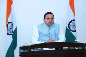 मुख्यमंत्री ने विभिन्न विकास योजनाओं के लिए 88.84 करोड की धनराशि को दिया अनुमोदन, शारदा घाट परियोजना के अन्तर्गत सिटी ड्रेनेज प्लान के लिए स्वीकृत किये गये 65.65 करोड