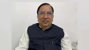 प्रधानमंत्री मोदी की दूरदर्शिता से भारत-यूरोप व्यापार संबंधों में नया अध्यायः डॉ. नरेश बंसल