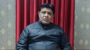 पद्मश्री अनिल जोशी सहित अन्य को 2011 में दिए पट्टे रद्द करने की मांग, साल के जंगल व वन भूमि पर हुए अतिक्रमण को लेकर सुप्रीम कोर्ट जाएंगे एडवोकेट विकेश नेगी