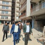 मुख्यमंत्री पुष्कर सिंह धामी के विज़न को गति, आवास एवं नगर विकास योजनाओं में पारदर्शिता, तकनीकी नवाचार और समयबद्ध क्रियान्वयन पर सख्ती