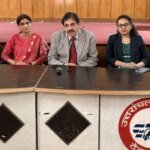 देहरादून में महिलाओं के हृदय स्वास्थ्य पर दो-दिवसीय राष्ट्रीय सम्मेलन 21 और 22 फरवरी 2026 को होगा आयोजित