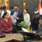 जिला प्रशासन का जनदर्शन बना जनविश्वास का मंच, सुरक्षा की गारंटी, त्वरित एक्शन